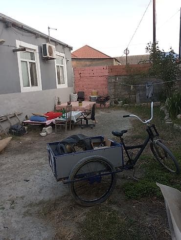 seki emlak: 2 otaqlı mənzil – mebel və texnika ilə - Planlama: geniş qonaq otağı — 7