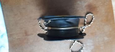 foto canta: Məhsul: “Daka Girl” çiçək formalı çanta - Dizayn: 6 ləçəkli çiçək — 2