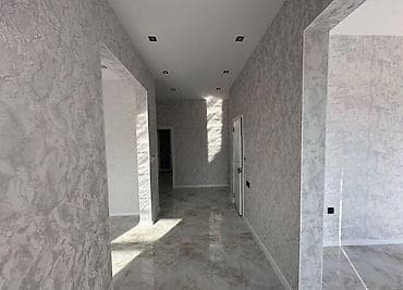 Həyət evləri və villaların satışı: Şüvəlan qəs. 4 otaqlı, 130 kv. m, Kredit yoxdur, Yeni təmirli — 3