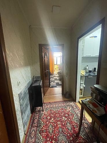 6 mikrorayon: Bakı, NZS, 2 otaqlı, Köhnə tikili, 60 kv. m — 3