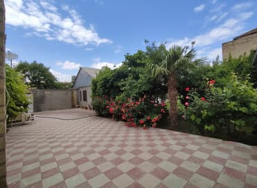 kiraye evler nerimanov 1 otaqli: 4 otaqlı, 150 kv. m, Kredit yoxdur, Orta təmir — 2