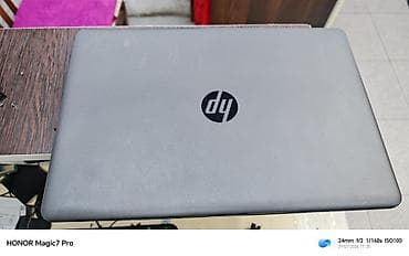 rəsmi 9 s: İşlənmiş HP 15.6 ", Intel Core i5, 512 GB — 2
