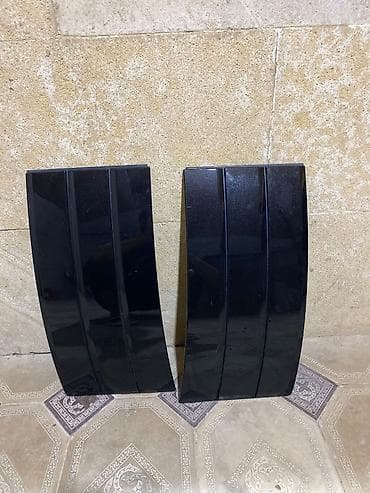 ford fusion diffuser: Range rover 2013 üçün yan hava kanalı (vent) overlay dəsti - Rəng — 1