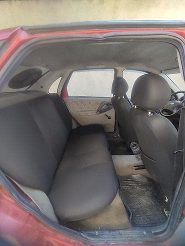 VAZ (LADA) Kalina: 1.6 l | 2005 il 224489 km Sedan — 6