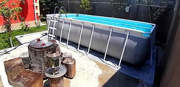 200 м², 5 комнат, Комби, Газ, Электричество — 7