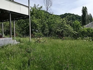 qusar gunluk evlər: Qəbələ rayon Vəndam qəsəbəsində 8sot torpaq satılır,hər tərəfi dağ — 8