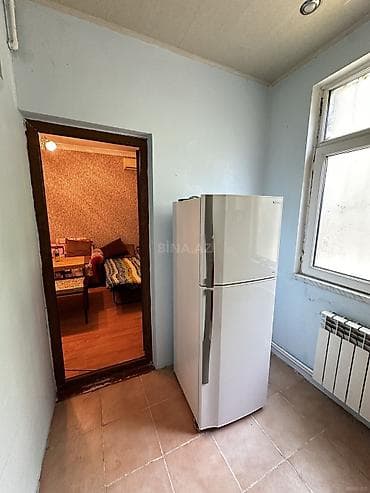 4-cü mikrorayon, 1 otaqlı, Yeni tikili, m. Memar Əcəmi, 40 kv. m — 6
