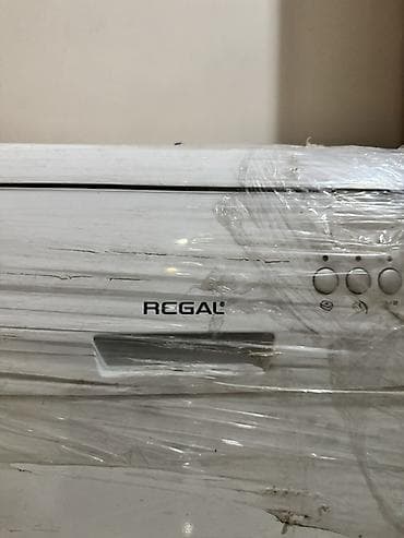 derzi masini: Qabyuyan maşın Regal, Tam qabaritli (60 sm.), Ayrıca dayanan — 2