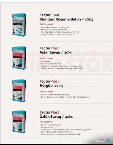 kafel ucun vinil: Kafel yapisdiricisi 4.65 Mutlu birbasa spaklovka-4.37 Akdeniz — 8