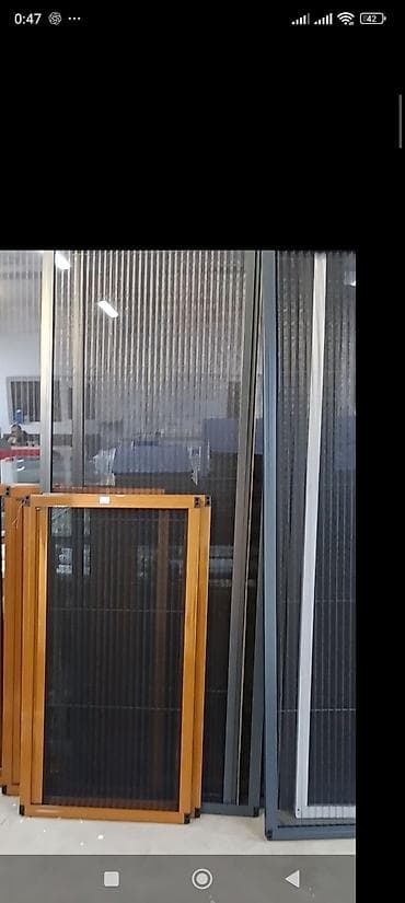 yas sekilleri: Zebra və plisse jalüz pərdələr - Model: Zebra (iki qatlı, işıq — 9