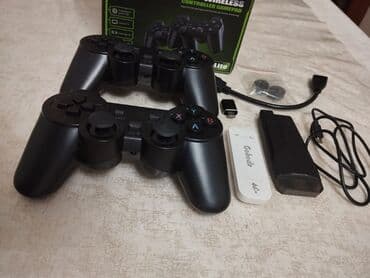 PSP (Sony PlayStation Portable): PlayStation — 9