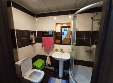 səlyan şəhərində ev satışı: 2 otaqlı, Yeni tikili, 57 kv. m — 5