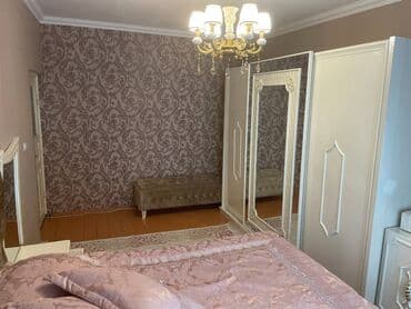 lənd kuruzer ucun led işıq lupası hardan tapmaq olar: Bakı, Yeni Günəşli Massiv D, 4 otaqlı, Köhnə tikili, 90 kv. m — 3