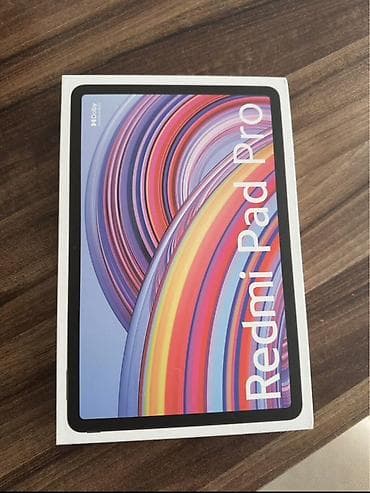 xiaomi redmi note 9: Redmi Pad Pro planşet Redmi Pad Pro satılır – demək olar ki — 2