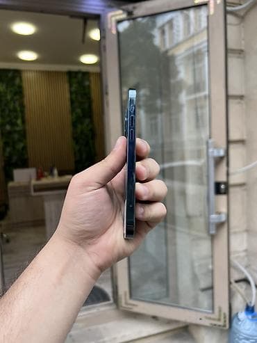 iphone 2013: IPhone 12 Pro, 256 GB, Pacific Blue, Face ID — 5