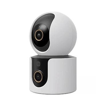 Videoreqistratorlar: Təhlükəsizlik kamerası Xiaomi Smart Camera C500 Dual EU (BHR8755EU) — 3