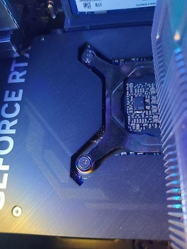 ps 3 oyunları: Videokart MSI GeForce RTX 4070, 12 GB — 5