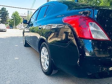 Avtomobil satışı: Nissan Sunny: 1.2 l | 2012 il Sedan — 4