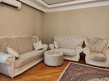 İşlənmiş, Jurnal masası, Dolab, Komod — 1