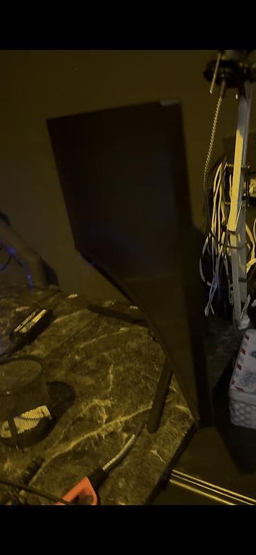 redmi note 10s ekran: UltraWide əyri oyun monitoru 32 inch -200 hz - Ekran formatı: 21:9 — 3