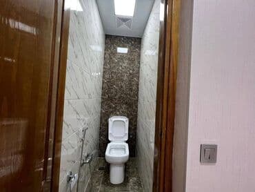 1 otaqlı kohnə tikili: Bakı, Bakıxanov qəs., 3 otaqlı, Köhnə tikili, 62 kv. m — 19