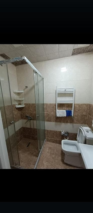 yeni emlak gence: 3 otaqlı, Yeni tikili, 66 kv. m — 5