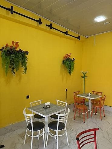 stanok: İcarəyə verilir tam təchizatlı fast-food/pitsa/dönər konseptli iaşə — 8