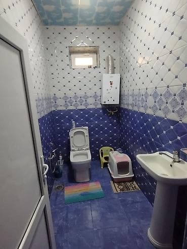 bina.az lökbatan: 6 otaqlı, 180 kv. m, Kredit yoxdur, Yeni təmirli — 7