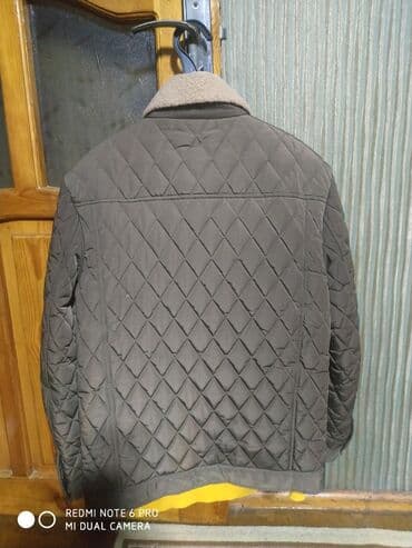 qara kurtka: Kurtka, Bolonka, Qış, L — 4