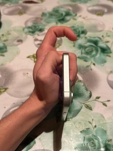 mingəçevir telefon: IPhone 15, Yaşıl — 3