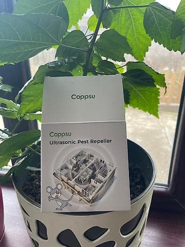 Шланги: Отпугиватель мышей, Новый, Самовывоз, Платная доставка — 3