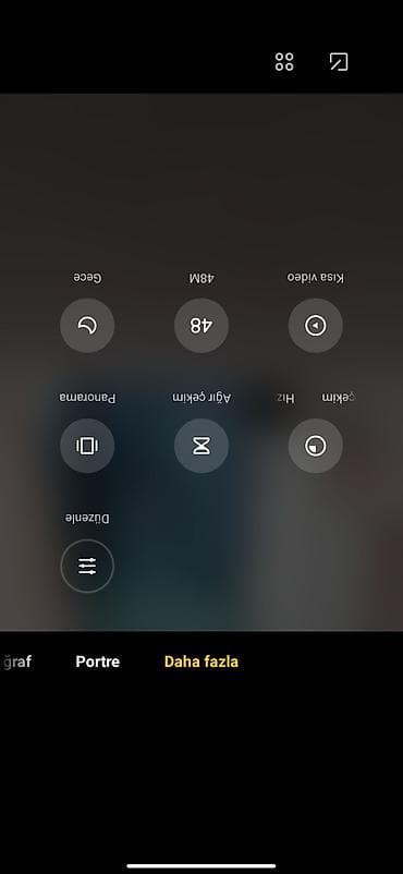 realme gt neo 2: Xiaomi Redmi smartfon + silikon örtük - Brend/Model: Redmi (Xiaomi) - — 9