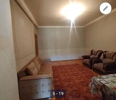 ev: Mehemmedi dairesi 3 mertebeli binanin 1ci mertebesi — 5