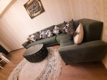 fırlanan stollar: Divan, İşlənmiş, Açılan, Bazalı, Parça, Çatdırılma yoxdur — 2