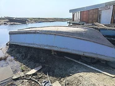 Su nəqliyyatı: Salam. Yamaha 25-30üçün əla qayıqdır. Sadəcə olaraq istifadə etmirəm — 2