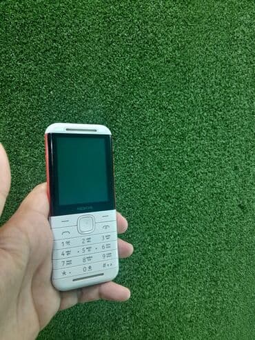 nfc olan ucuz telefonlar: Nokia 6300 4G, rəng - Ağ, Düyməli — 1