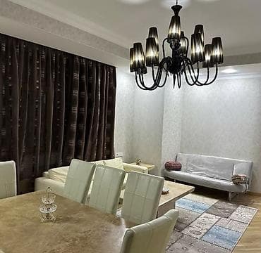 nzs kirayə: Nərmanov Metrosu Yaxınlığında Yerləşən Mənzil Kirayə Verilir Qaz Su — 4