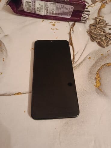 iphone 11 vietnam: Samsung Galaxy A50, 64 GB, rəng - Qara — 9