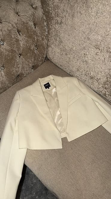 Pencək, Zara, M — 2