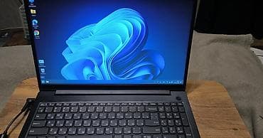 macbook 16 pro: İşlənmiş Lenovo 15.6 ", Intel Core i3, 512 GB, Pulsuz çatdırılma — 1