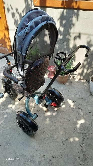 Yeni deyil İstifadə olunub hec bir problemi yoxdur. Ehtiyac olmadığı — 3