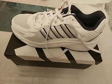 купить ботинки в баку: Adidas Eclyptix 2000 Original İdman Ayaqqabısı – 41 Ölçü 🔹 Brend — 1