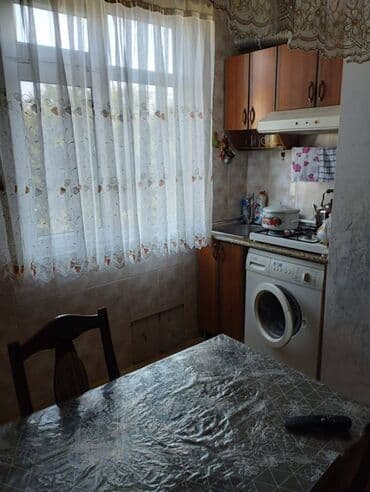 Bakı, 3 otaqlı, Köhnə tikili, 70 kv. m — 20