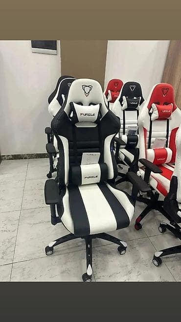 ev mebeli: Yeni, Təkərli, Qolları tənzimlənir — 8