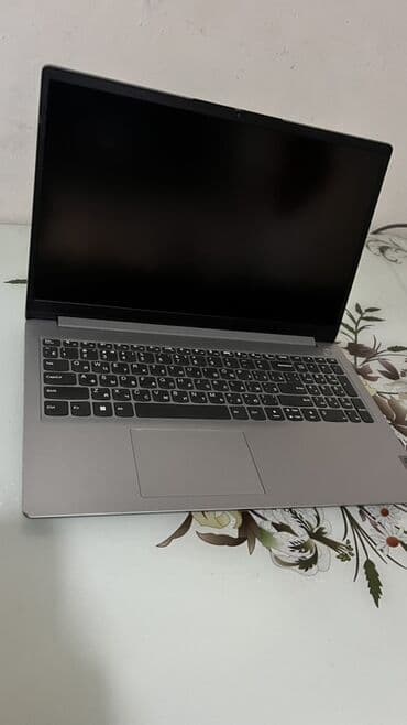 ZİL: 💻 Lenovo Noutbuk – Gündəlik istifadə üçün ideal 🔹 Prosessor: Intel — 5