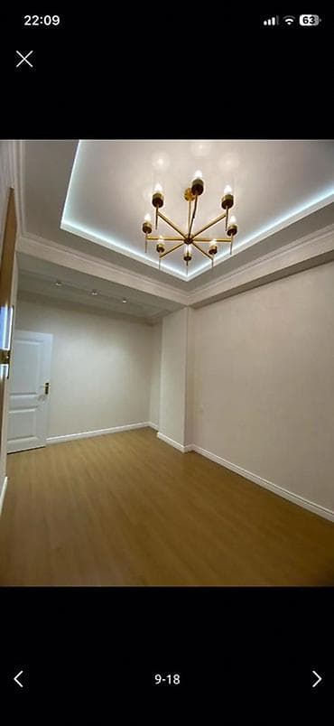 Məhsul: Hazır mətbəx və otaq interyerinin dizayn–quraşdırma dəsti — 9