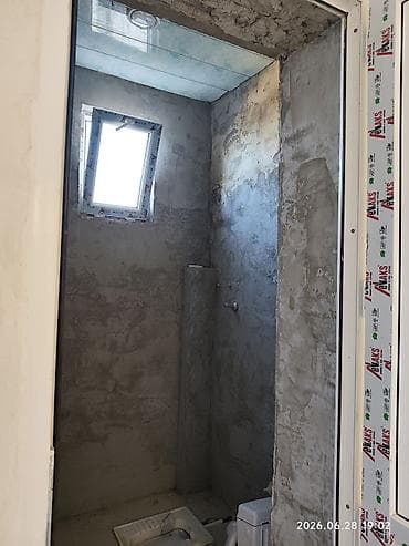 ev: 2 otaqli 48 kv internet ve ev telefon var Bine savxozda esyali — 7