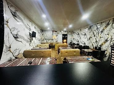 icare yerler: Salam kafe hövsanda yerləşir aylıq arendasi 1200 AZN — 4