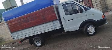 bmw 320 1996: Gazel qazel 1998cil satilir — 6