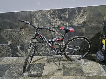 velosiped 24: Favorit Jumper 26 dağ velosipedi 350 AZN ALINIB EN SON QIYMET ISE 100 — 2